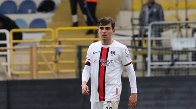 Konyaspor geleceğe yatırım için transfer edip kiralamıştı