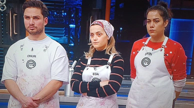 MasterChef'te eleme adayları belli oldu! İşte potaya giden iki isim