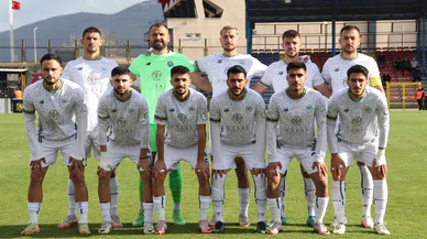 1922 Konyaspor'da 3 ayrılık! 4 takviye için görüşmeler başladı