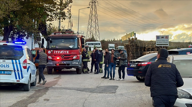 Balıkesir'de büyük patlama! Vali'den acı haber