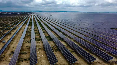 Konya, Türkiye’nin enerjisinin yüzde 2’sini üretiyor