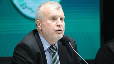 Konyaspor'da Ahmet Şan'dan önemli mesajlar!