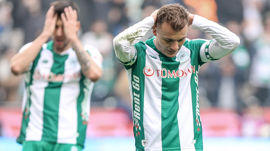 Konyaspor'da 2024 yılında akılda kalanlar