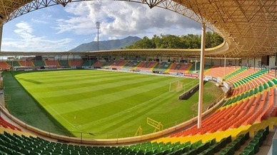 Alanyaspor - Konyaspor biletleri satışta!