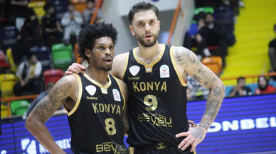 Konya BBSK, aktarmalı seferle Bodrum'a gidiyor