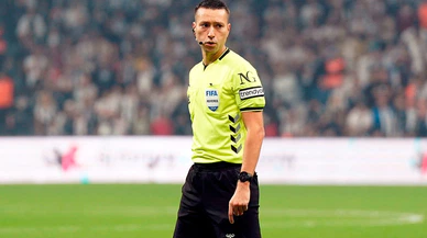 Konyaspor’un hakem Zorbay Küçük yönetiminde karnesi