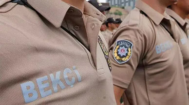2025 Bekçi ve Zabıta maaşlarına ne kadar zam yapıldı?