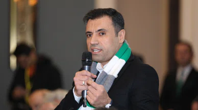 AK Parti Konya’da yeni dönemin şifreleri!