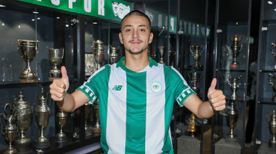 Konyaspor, büyük umutlarla Galatasaray'dan transfer etmişti!