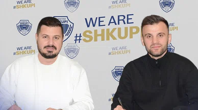 Konyaspor'dan ayrıldı, Avrupa'ya gitti