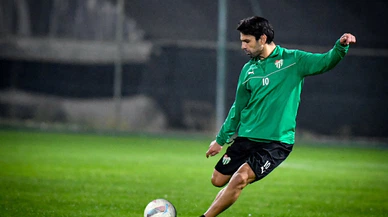 Konyaspor’dan 3. Lig’e transfer olmuştu! İstikrarı yakalayamadı