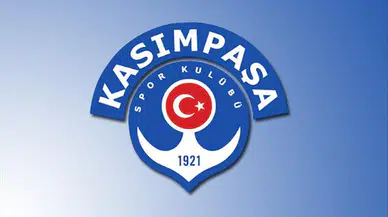 Kasımpaşa’da Konyaspor maçı öncesi ayrılık