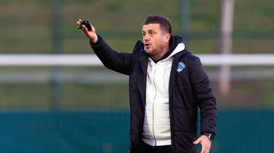 Ağır yenilgiyi Konyaspor maçında telafi etmek istiyorlar