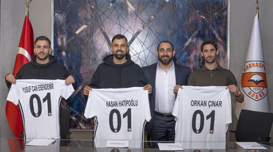 Adanaspor, Konyaspor’un eski oyuncularını toplamaya devam ediyor! Bir imza daha