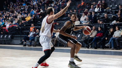 Konya BBSK, kupayı almak için parkede!