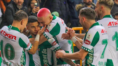 Konyaspor evinde mutlaka kazanmak zorunda olduğu maça çıkıyor