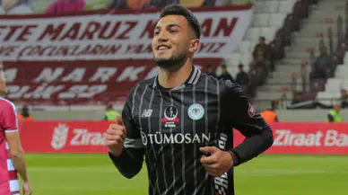 Konyasporlu oyuncuya talip var
