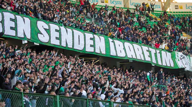 Konyaspor - Kasımpaşa maçının seyirci sayısı açıklandı