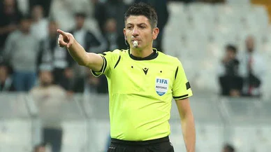 Konyalı hakem, Süper Lig'den Amatöre düşürüldü