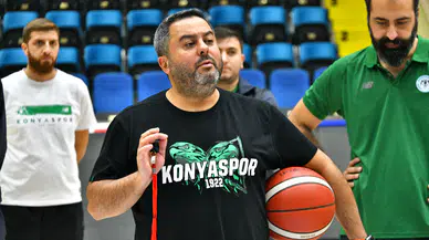 Konyaspor günlerine dair bilinmeyenleri anlattı! Matt Morgan tercihini açıkladı