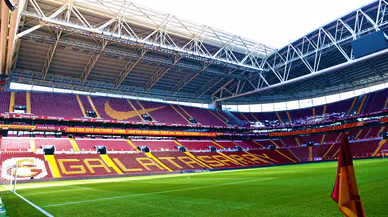 Galatasaray - Konyaspor maçının biletleri satışta! İşte bilet fiyatları