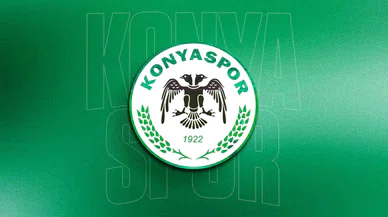 Konyaspor ayrılığı açıkladı! Cikalleshi ve Çekiçi ile birlikte forma giyecek