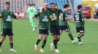 1922 Konyaspor, evinde 3 puan için sahada