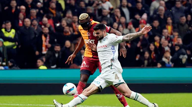 Konyaspor'da Adil Demirbağ'dan penaltı ve kırmızı kart yorumu