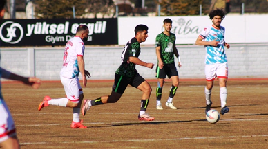1922 Konyaspor evinde fırsat tepti