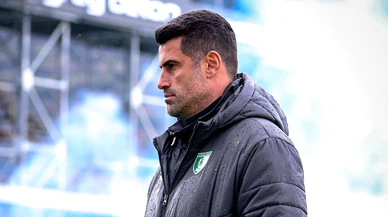 Konyaspor'un rakibi üzgün gelecek
