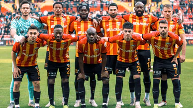 Konyaspor maçına önemli eksiklerle çıkacaklar