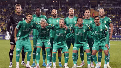 Konyaspor'a konuk olacak Bodrum FK'da son durum