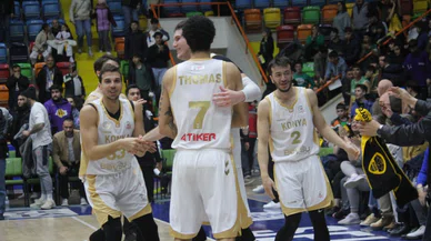 Konya BBSK, İstanbul’da galibiyet arıyor