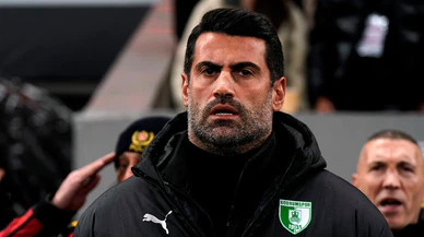 Konyaspor yenilgisi sonrası ayrılık yaşandı!