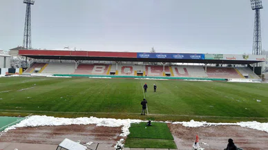 Konyaspor’un gözü bugün Bolu’da olacak