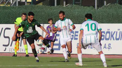 1922 Konyaspor, zoru başarmak için sahaya çıkacak