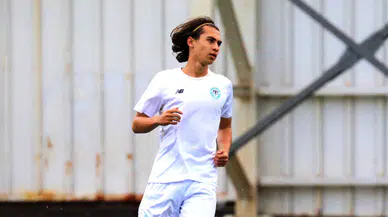 Konyaspor'da 2. Lig takımına gitti