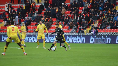 Konyaspor, Kayseri’de VAR’a takıldı!