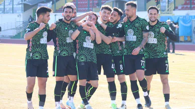 1922 Konyaspor evinde zorlu sınava çıkıyor