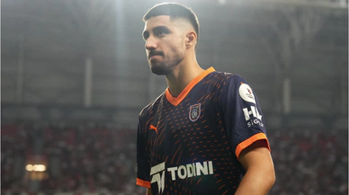 Konyaspor'da Berkay Özcan operasyonu