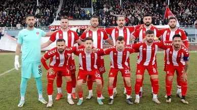 Konya takımının başkanı kritik yenilgi sonrası oyunculara verdi veriştirdi!