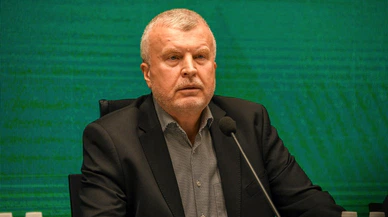 Ahmet Şan'dan Konyaspor için açıklama geldi