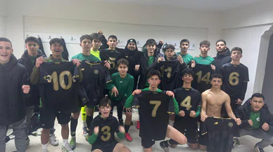 Konyaspor’da haftanın Akademi programı