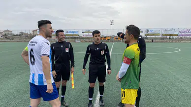 Konya amatöründe kıyasıya yarış