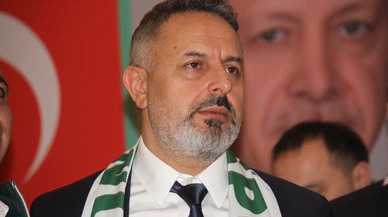 Konyaspor'da Başkan Korkmaz'dan Sivasspor maçı sözleri