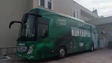 Konyaspor, yorucu Sivas seferine çıkıyor
