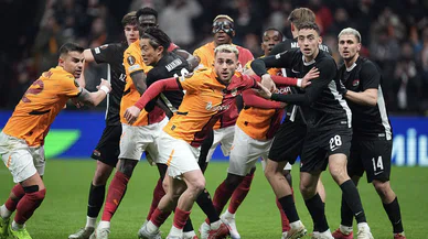 Galatasaray, Avrupa'ya veda etti