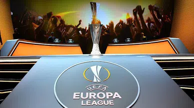 Fenerbahçe'nin Avrupa'daki rakibi belli oldu