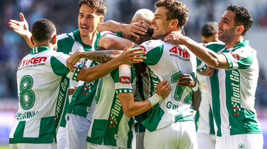 Konyaspor, Sivas'ta 3 puan arıyor! İçimiz ısınsın