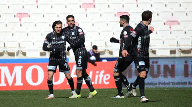 Konyaspor'da Yusuf Erdoğan'dan Trabzonspor maçı yorumu